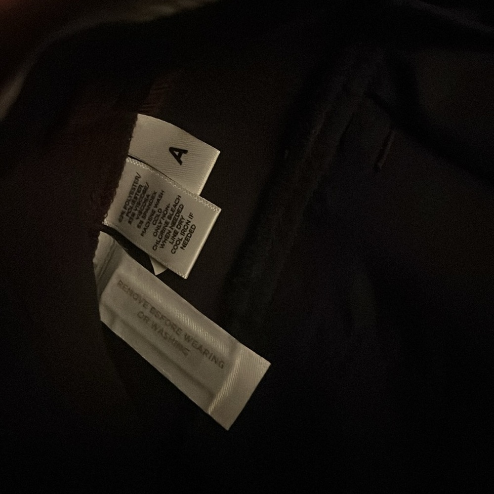 Loft Marisa trouser brown - Picture 4 of 5